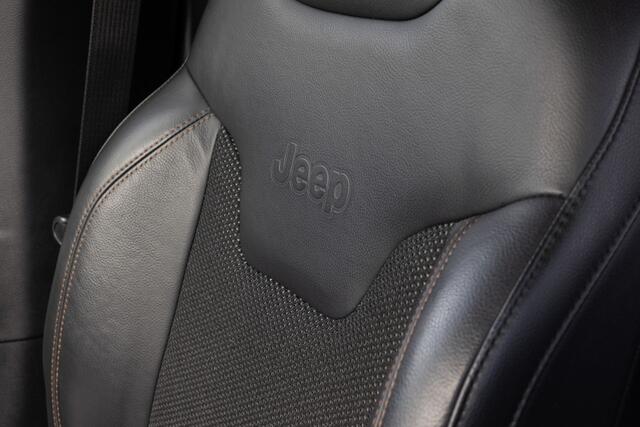 Jeep COMPASS 1.4 | 4X4 | NL-AUTO | KEYLESS | NAVI | BEATS AUDIO | TREKHAAK