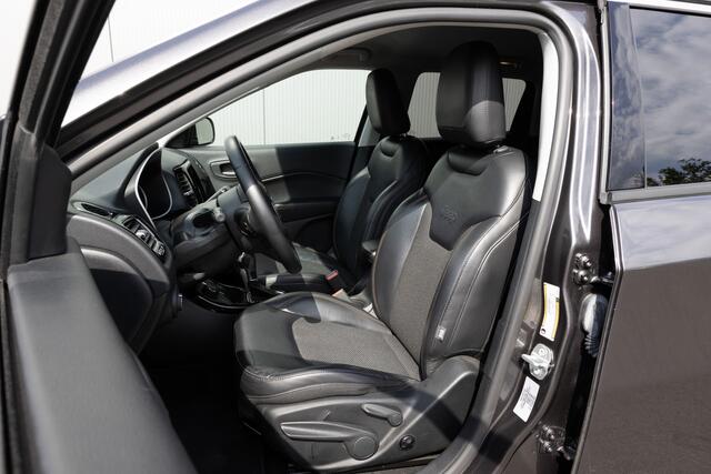 Jeep COMPASS 1.4 | 4X4 | NL-AUTO | KEYLESS | NAVI | BEATS AUDIO | TREKHAAK