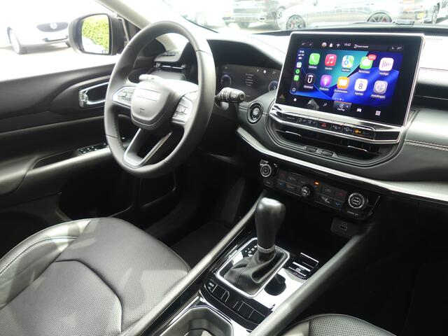 Jeep COMPASS 1.5T e-Hybrid Upland