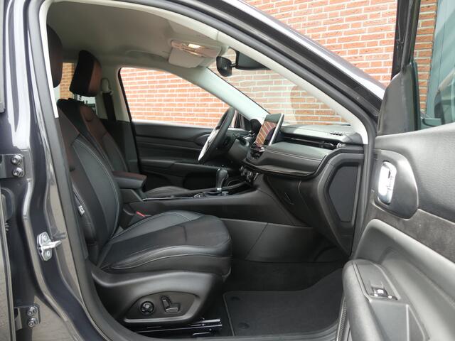 Jeep COMPASS 1.5T e-Hybrid Upland