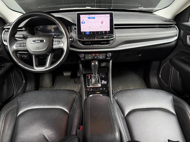 Jeep COMPASS 4xe 240 Plug-in Hybrid Electric S