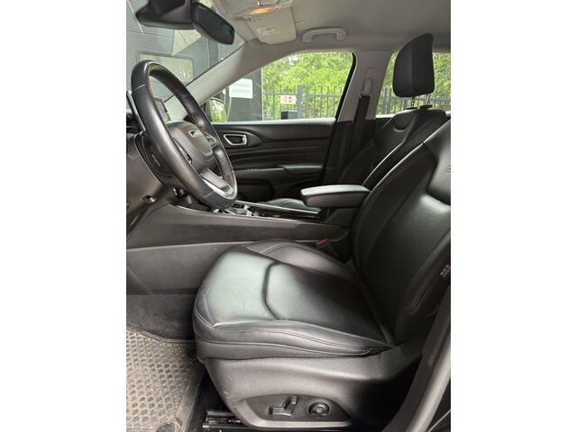 Jeep COMPASS 4xe 240 Plug-in Hybrid Electric S