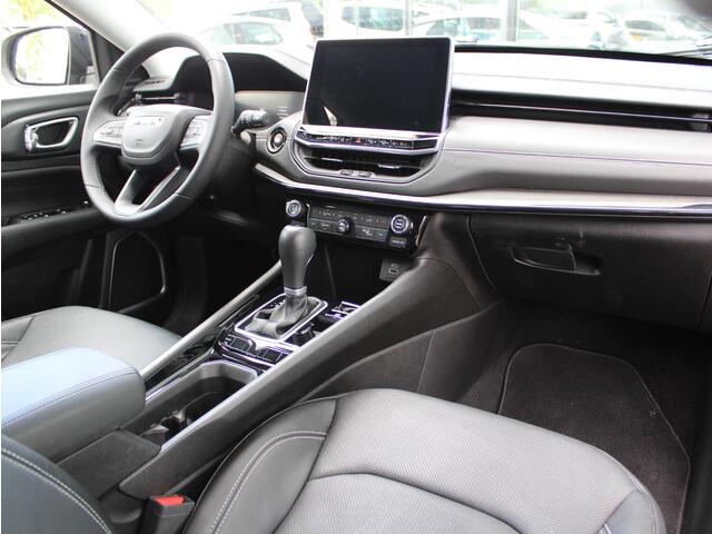 Jeep COMPASS 1.5T e-Hybrid S Automaat | Navi / Leder / Camera