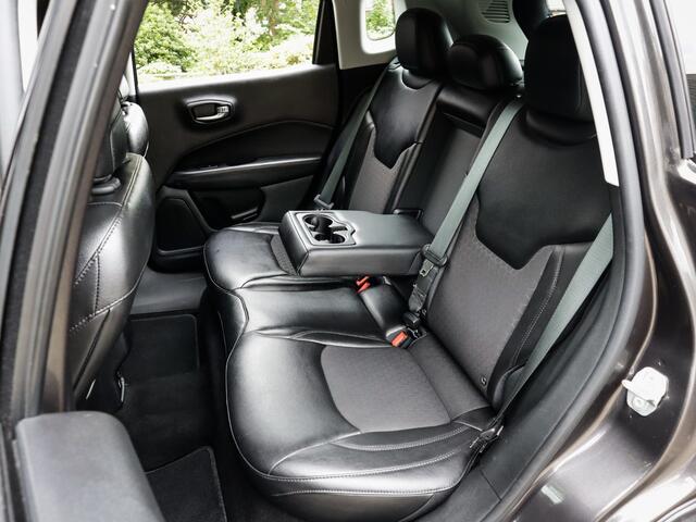 Jeep COMPASS 1.4 MultiAir Night Eagle Keurig-Onderh. BOVAG-Garantie. NL-Auto.