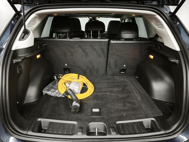 Jeep COMPASS 4xe 190 Plug-in Hybrid Electric Limited Lease Ed. | Panoramadak | El. achterklep | Adaptive Cruise | Keyless | Verwarmbare voorstoelen