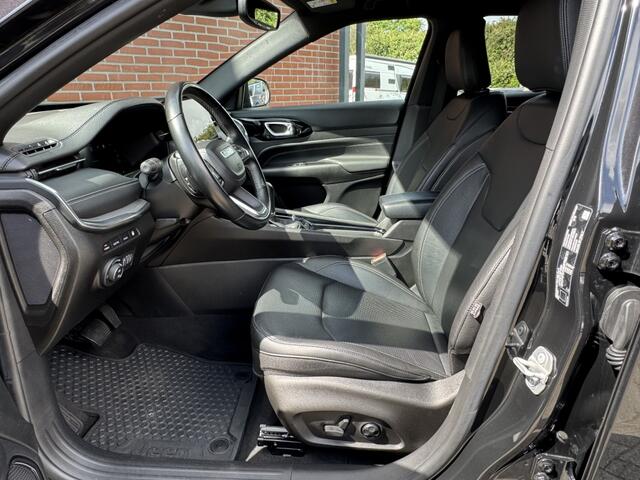Jeep COMPASS 4xe 240 Hyb. S NAV ADAPT-CRUISE CARPLAY STOELVW CAMERA