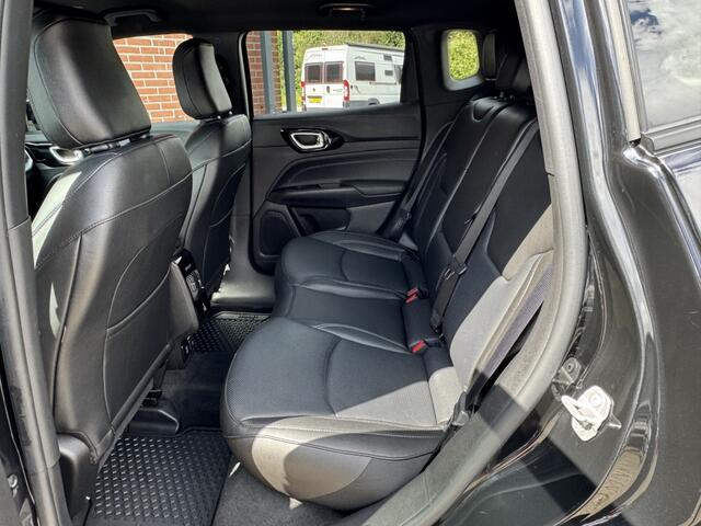 Jeep COMPASS 4xe 240 Hyb. S NAV ADAPT-CRUISE CARPLAY STOELVW CAMERA