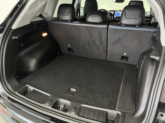 Jeep COMPASS 4xe 240 Plug-in Hybrid Electric Upland | Dodehoekdetectie | Adaptive cruise | Parkeercamera V+A