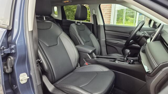 Jeep COMPASS 4xe 240 Hyb. Summit, Pano, Trekhaak