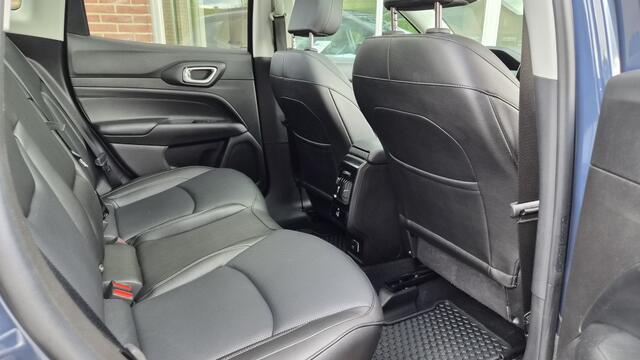 Jeep COMPASS 4xe 240 Hyb. Summit, Pano, Trekhaak