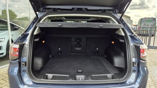Jeep COMPASS 4xe 240 Hyb. Summit, Pano, Trekhaak