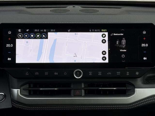 Jeep COMPASS First Edition 74 kWh | Schuifdak | Premium | 360cam | 20"