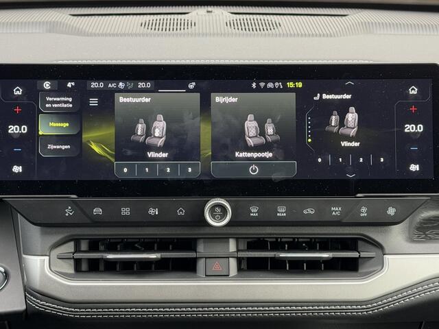 Jeep COMPASS First Edition 74 kWh | Schuifdak | Premium | 360cam | 20"