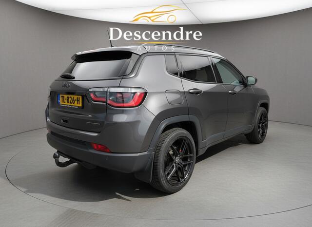 Jeep COMPASS 1.4 MultiAir Night Eagle