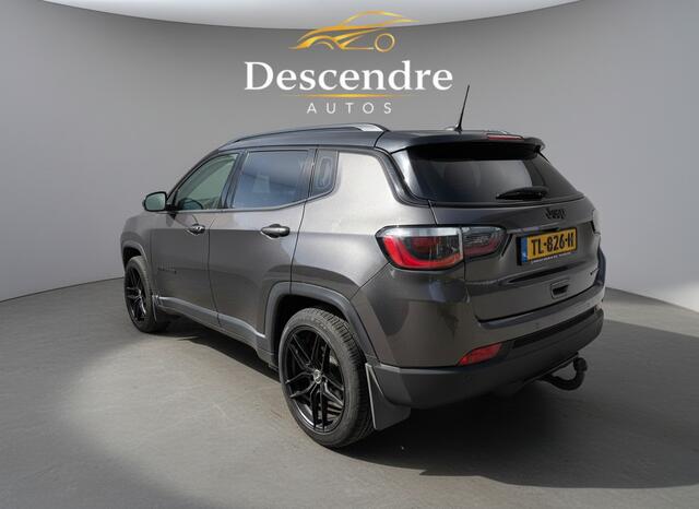 Jeep COMPASS 1.4 MultiAir Night Eagle