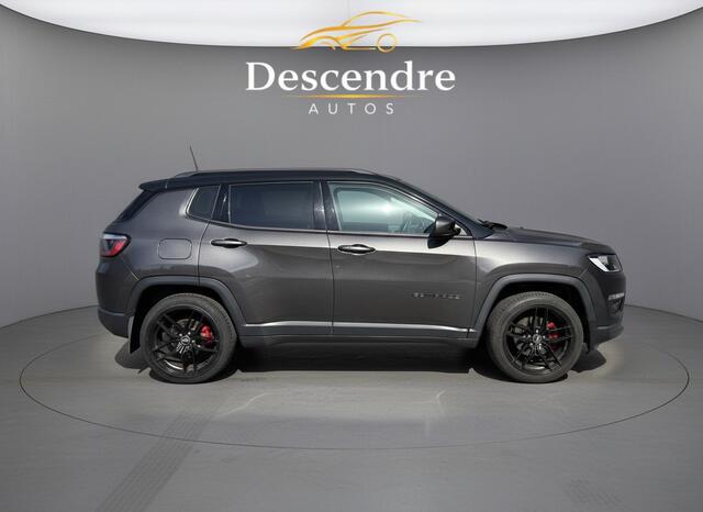 Jeep COMPASS 1.4 MultiAir Night Eagle
