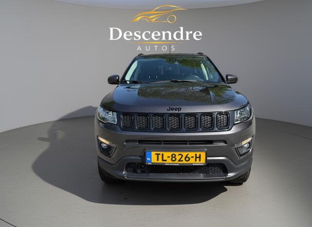 Jeep COMPASS 1.4 MultiAir Night Eagle