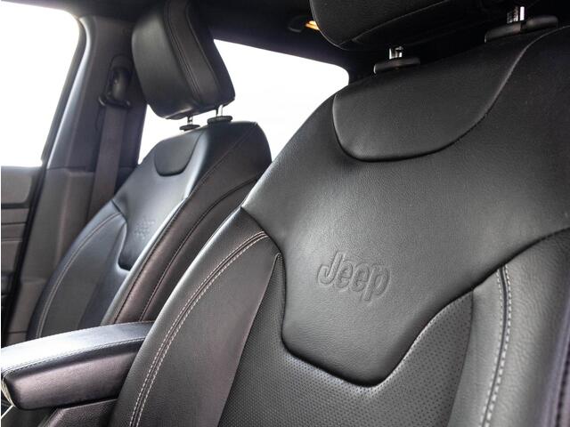 Jeep COMPASS 4xe 240 Plug-in Hybrid Electric S