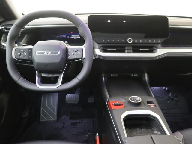 Jeep COMPASS 1.2 e-Hybrid First Edition NRM DEMO NOW OR NEVER DEAL !!!