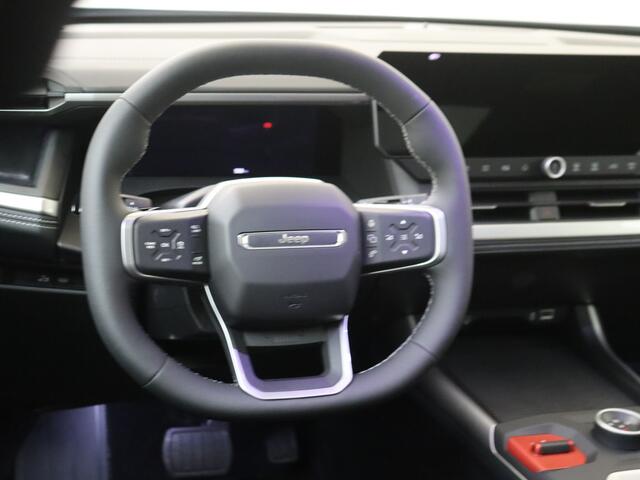 Jeep COMPASS 1.2 e-Hybrid First Edition NRM DEMO NOW OR NEVER DEAL !!!