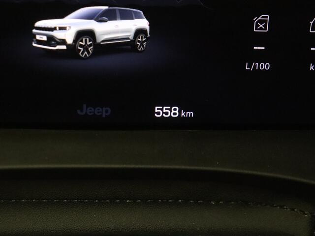 Jeep COMPASS 1.2 e-Hybrid First Edition NRM DEMO NOW OR NEVER DEAL !!!