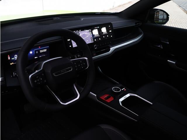 Jeep COMPASS 1.6 e-Hybrid 225 PK PHEV First Edition | Schuifdak | Premium | 360cam