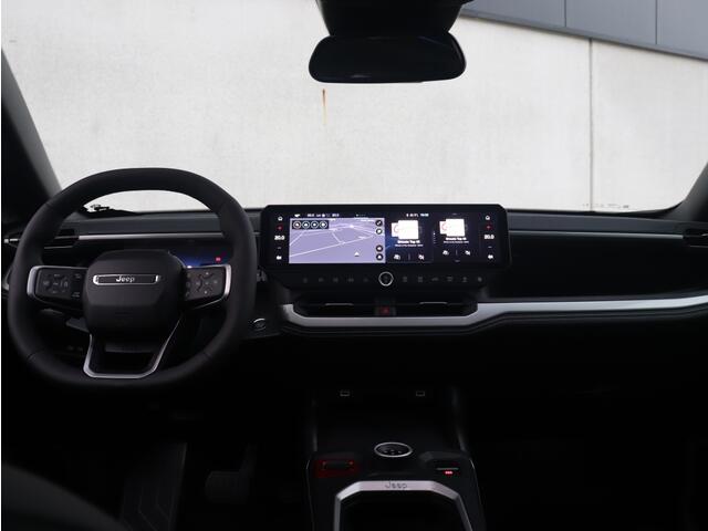 Jeep COMPASS 1.6 e-Hybrid 225 PK PHEV First Edition | Schuifdak | Premium | 360cam