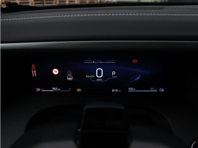 Jeep COMPASS First Edition 74 kWh | Schuifdak | Premium | 360cam | 20"