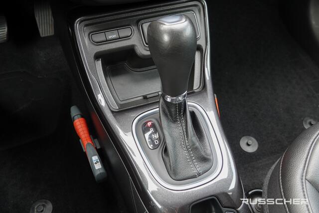 Jeep COMPASS 1.3T S 150Pk Aut. | Panoramadak | Leder | Achteruitrijcamera | 19''