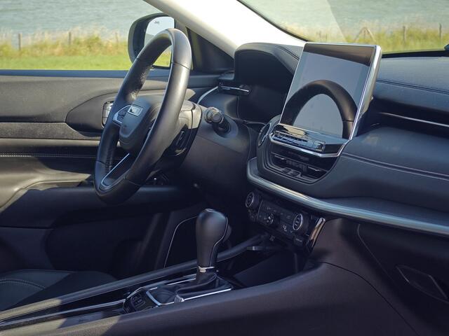Jeep COMPASS 4xe 240 Plug-in Hybrid Electric S | Bomvol opties
