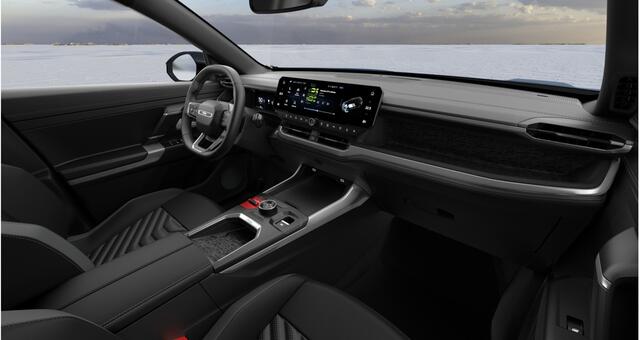 Jeep COMPASS 1.2 e-Hybrid 145 First Edition DIRECT RIJDEN - RIJKLAAR - PANORAMADAK - 8 JAAR GARANTIE
