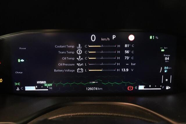 Jeep COMPASS 4xe 240 Plug-in Hybrid Electric Trailhawk | Panoramadak | Camera | Adaptieve cruise | Navigatie | Elek Achterklep | SOH 86% |
