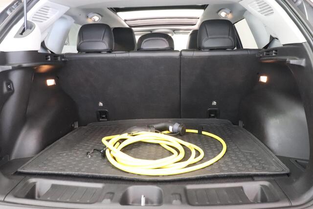 Jeep COMPASS 4xe 240 Plug-in Hybrid Electric Trailhawk | Panoramadak | Camera | Adaptieve cruise | Navigatie | Elek Achterklep | SOH 86% |