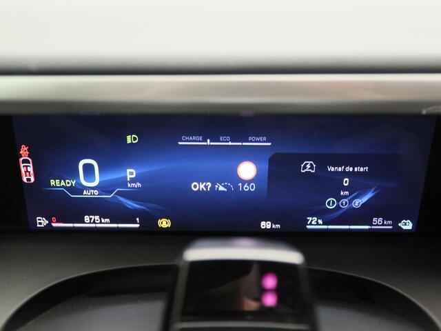 Jeep COMPASS 1.6 e-Hybrid Plug-In First Edition | Open dak | Demo | Tot 8 jaar garantie |