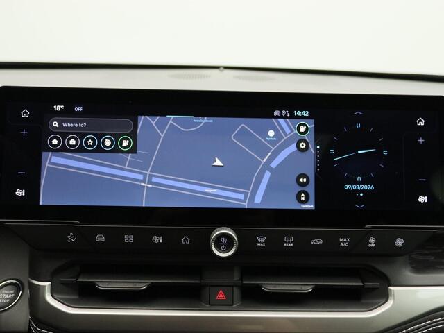 Jeep COMPASS First Edition 74 kWh | NU BIJ VAN MOSSEL OPC BREDA | 2 + 6 JAAAR GARANTIE |