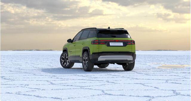 Jeep COMPASS 1.6 e-Hybrid Plug-In Altitude | NU TE BESTELLEN | Tot 8 JAAR GARANTIE | PRIVATE LEASE VANAF ¤ 721,- PER MAAND | VAN ¤ 42.995,- VOOR ¤ 40.995,-