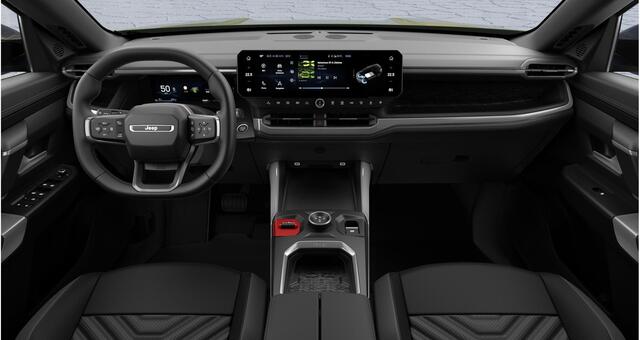 Jeep COMPASS 1.6 e-Hybrid Plug-In Altitude | NU TE BESTELLEN | Tot 8 JAAR GARANTIE | PRIVATE LEASE VANAF ¤ 721,- PER MAAND | VAN ¤ 42.995,- VOOR ¤ 40.995,-