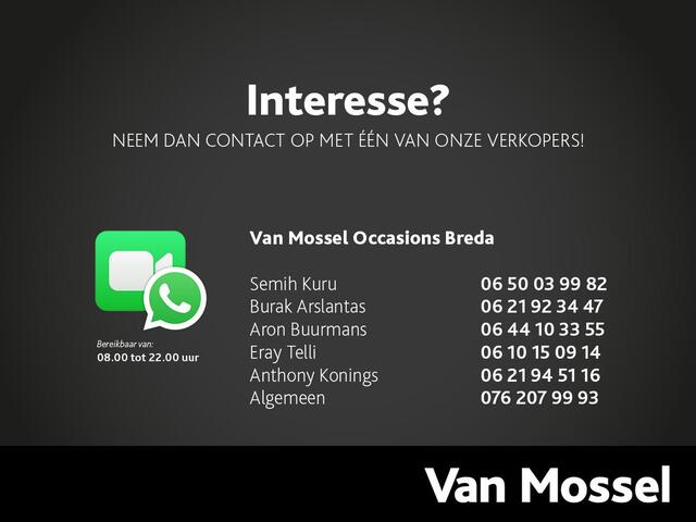 Jeep COMPASS Altitude 74 kWh | NU TE BESTELLEN | Tot 8 JAAR GARANTIE | PRIVATE LEASE VANAF ¤ 715,- PER MAAND | VAN ¤ 42.995,- VOOR ¤ 40.995,-