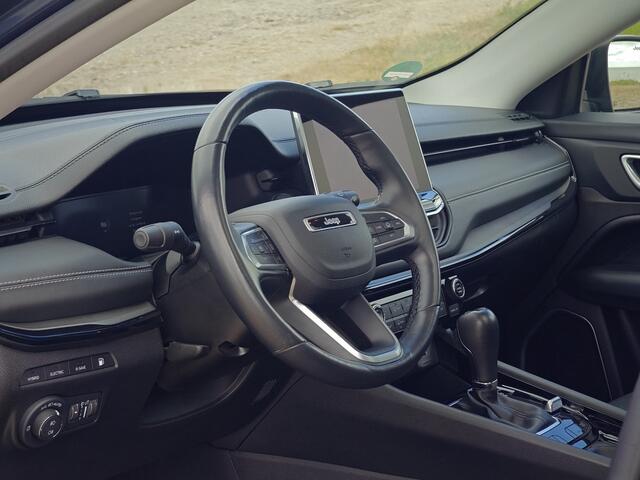 Jeep COMPASS 4xe 240PK S | Panoramadak | Bomvol opties | Garantie | BTW auto