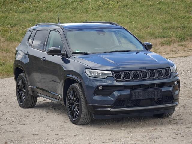Jeep COMPASS 4xe 240PK S | Panoramadak | Bomvol opties | Garantie | BTW auto
