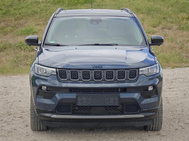 Jeep COMPASS 4xe 240PK S | Panoramadak | Bomvol opties | Garantie | BTW auto