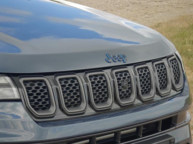 Jeep COMPASS 4xe 240PK S | Panoramadak | Bomvol opties | Garantie | BTW auto