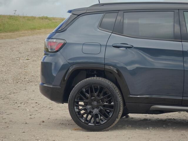 Jeep COMPASS 4xe 240PK S | Panoramadak | Bomvol opties | Garantie | BTW auto