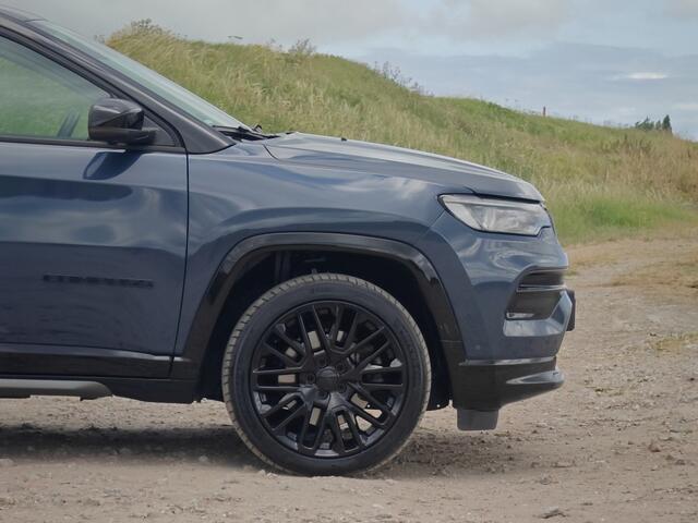 Jeep COMPASS 4xe 240PK S | Panoramadak | Bomvol opties | Garantie | BTW auto