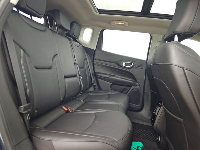 Jeep COMPASS 4xe 240PK S | Panoramadak | Bomvol opties | Garantie | BTW auto