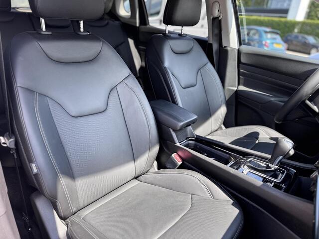 Jeep COMPASS 4xe 240 Plug-in Hybrid Electric Summit | Stoelverwarming | Apple-Android | 360 Camera