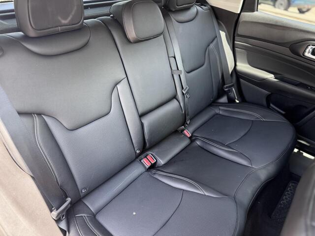 Jeep COMPASS 4xe 240 Plug-in Hybrid Electric Summit | Stoelverwarming | Apple-Android | 360 Camera