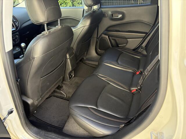 Jeep COMPASS 1.4 MultiAir Opening Edition Plus / NAVI / LEER / CRUISE / 128dkm! NAP!