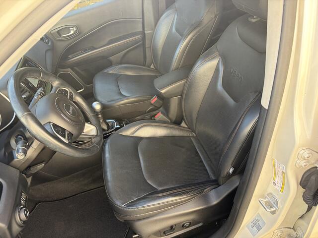Jeep COMPASS 1.4 MultiAir Opening Edition Plus / NAVI / LEER / CRUISE / 128dkm! NAP!
