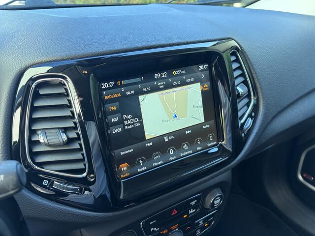 Jeep COMPASS 1.4 MultiAir Opening Edition Plus / NAVI / LEER / CRUISE / 128dkm! NAP!